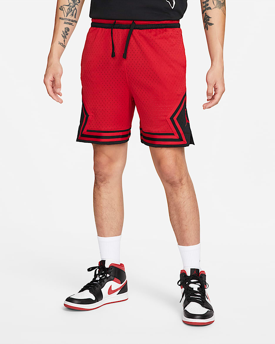 Jordan Sport Dri-FIT Diamond 男子速干短裤-NIKE 中文官方网站